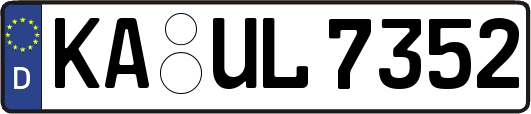 KA-UL7352