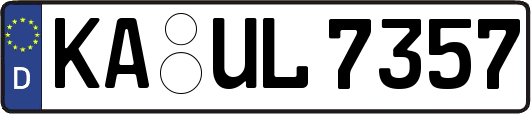 KA-UL7357
