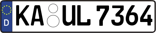 KA-UL7364