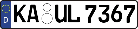 KA-UL7367