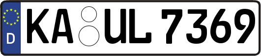 KA-UL7369