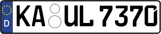KA-UL7370