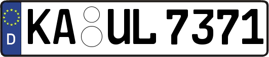 KA-UL7371