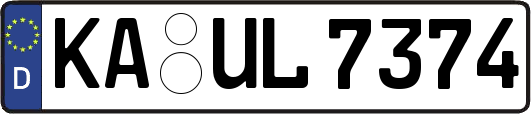 KA-UL7374