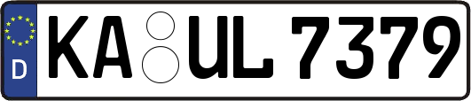 KA-UL7379
