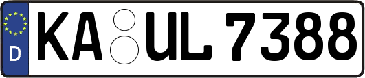 KA-UL7388