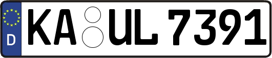 KA-UL7391