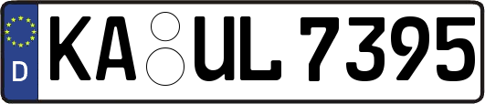 KA-UL7395