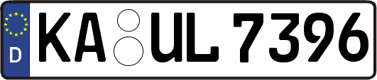 KA-UL7396