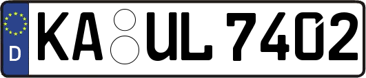 KA-UL7402