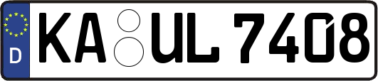 KA-UL7408