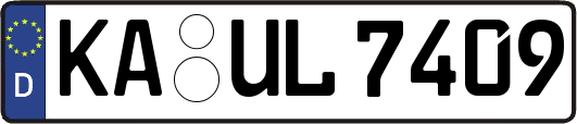 KA-UL7409