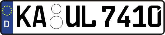 KA-UL7410
