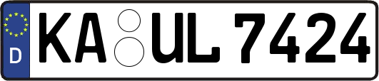 KA-UL7424
