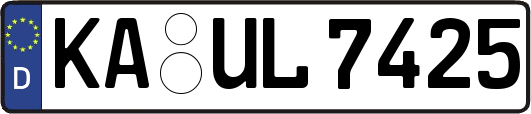 KA-UL7425