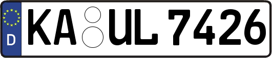 KA-UL7426