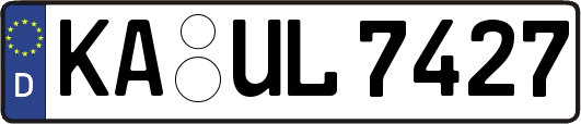 KA-UL7427