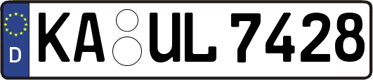 KA-UL7428