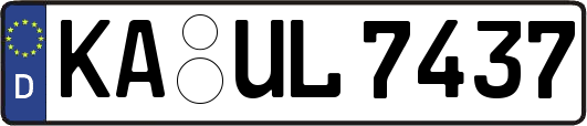 KA-UL7437