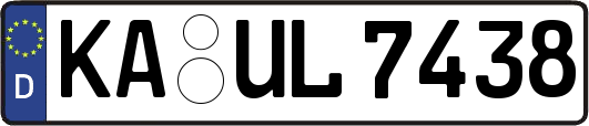 KA-UL7438