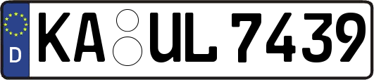 KA-UL7439