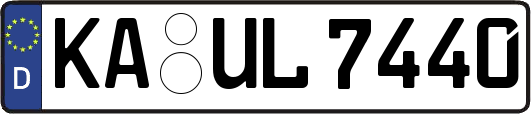 KA-UL7440