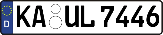 KA-UL7446