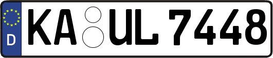 KA-UL7448