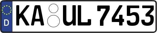 KA-UL7453
