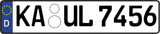 KA-UL7456