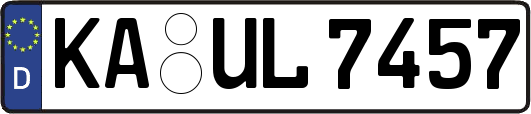 KA-UL7457