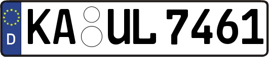 KA-UL7461