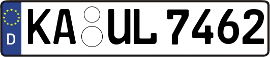 KA-UL7462