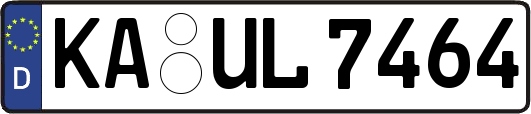 KA-UL7464