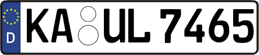 KA-UL7465