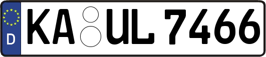 KA-UL7466