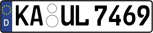 KA-UL7469