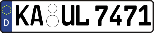 KA-UL7471