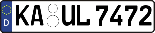 KA-UL7472