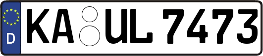 KA-UL7473