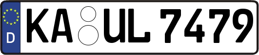 KA-UL7479