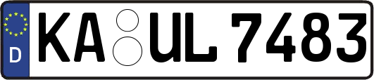 KA-UL7483