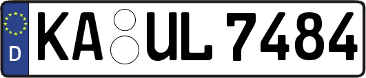KA-UL7484