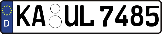 KA-UL7485