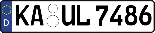 KA-UL7486