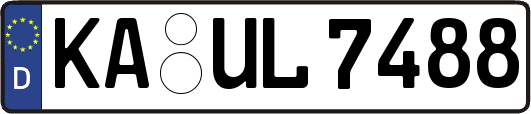 KA-UL7488