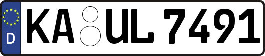 KA-UL7491