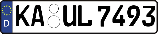 KA-UL7493