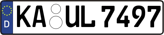 KA-UL7497
