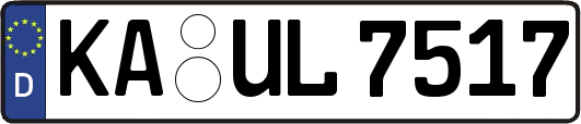 KA-UL7517